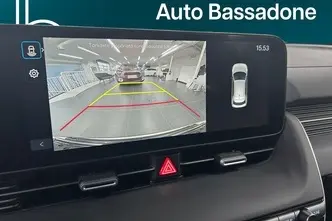 Hyundai IONIQ 5, 239 kW, elekter, automaat, nelikvedu