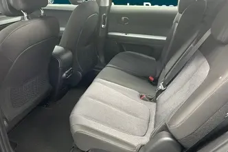 Hyundai IONIQ 5, 239 kW, elekter, automaat, nelikvedu