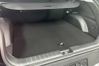 Hyundai IONIQ 5, 239 kW, elekter, automaat, nelikvedu