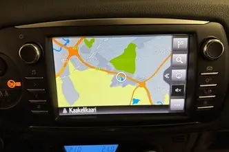 Toyota Yaris, 1.5, 54 kW, hübriid, automaat, esivedu