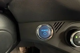 Toyota Yaris, 1.5, 54 kW, hübriid, automaat, esivedu