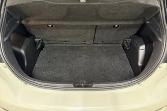 Toyota Yaris, 1.5, 54 kW, hübriid, automaat, esivedu