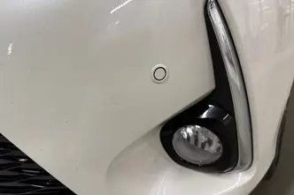 Toyota Yaris, 1.5, 54 kW, hübriid, automaat, esivedu