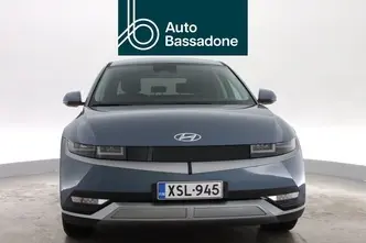 Hyundai IONIQ 5, 168 kW, elekter, automaat, tagavedu