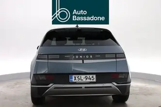 Hyundai IONIQ 5, 168 kW, elekter, automaat, tagavedu