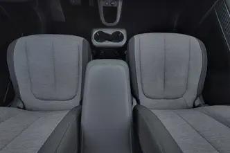 Hyundai IONIQ 5, 168 kW, elekter, automaat, tagavedu