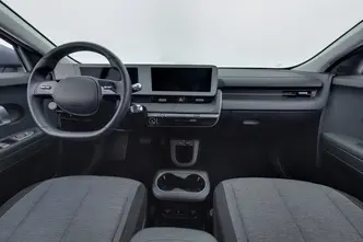 Hyundai IONIQ 5, 168 kW, elekter, automaat, tagavedu