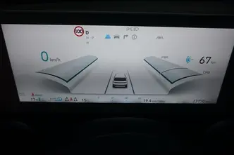 Hyundai IONIQ 5, 168 kW, elekter, automaat, tagavedu