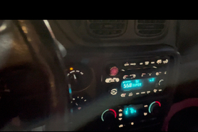 Chevrolet Trailblazer, 4.2, 201 kW, bensiin, automaat, nelikvedu