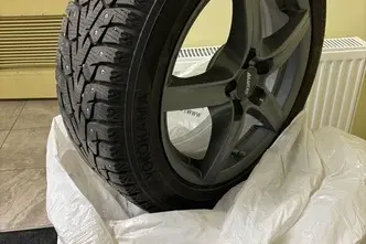 Toyota Yaris, 1.5, 68 kW, hübriid, automaat, esivedu