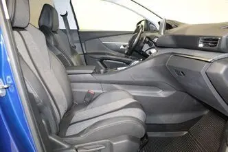 Peugeot 3008, 1.5, 96 kW, diisel, automaat, esivedu