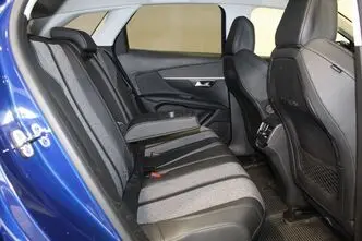 Peugeot 3008, 1.5, 96 kW, diisel, automaat, esivedu