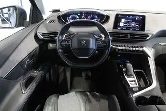 Peugeot 3008, 1.5, 96 kW, diisel, automaat, esivedu