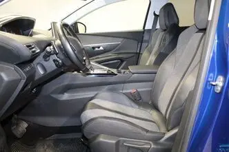 Peugeot 3008, 1.5, 96 kW, diisel, automaat, esivedu