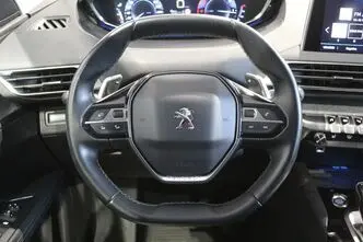 Peugeot 3008, 1.5, 96 kW, diisel, automaat, esivedu