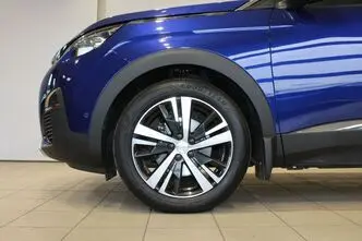 Peugeot 3008, 1.5, 96 kW, diisel, automaat, esivedu