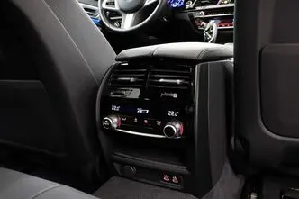 BMW 530, 2.0, 135 kW, подключаемый гибрид, автомат, задний привод