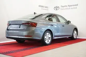 Škoda Octavia, 1.0, 81 kW, hübriid, automaat, esivedu