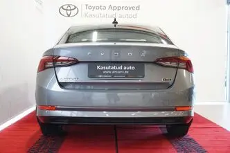 Škoda Octavia, 1.0, 81 kW, hübriid, automaat, esivedu