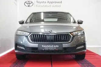 Škoda Octavia, 1.0, 81 kW, hübriid, automaat, esivedu