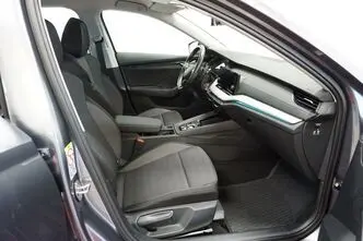 Škoda Octavia, 1.0, 81 kW, hübriid, automaat, esivedu