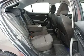 Škoda Octavia, 1.0, 81 kW, hübriid, automaat, esivedu