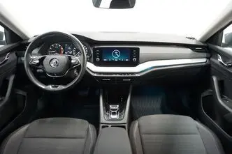 Škoda Octavia, 1.0, 81 kW, hübriid, automaat, esivedu
