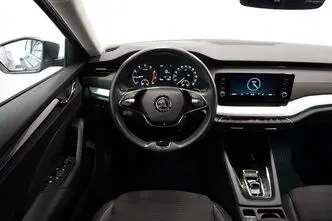Škoda Octavia, 1.0, 81 kW, hübriid, automaat, esivedu