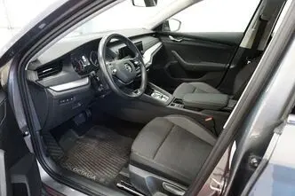 Škoda Octavia, 1.0, 81 kW, hübriid, automaat, esivedu