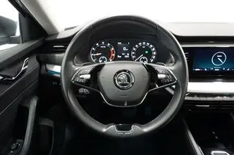 Škoda Octavia, 1.0, 81 kW, hübriid, automaat, esivedu