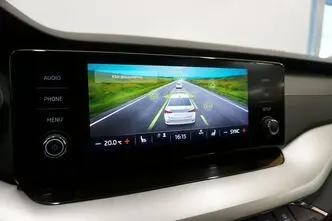Škoda Octavia, 1.0, 81 kW, hübriid, automaat, esivedu