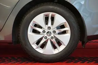 Škoda Octavia, 1.0, 81 kW, hübriid, automaat, esivedu