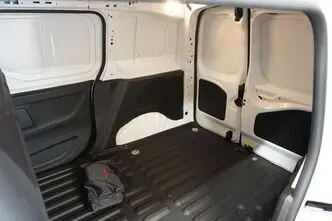 Toyota Proace City, 1.5, 75 kW, diisel, manuaal, esivedu
