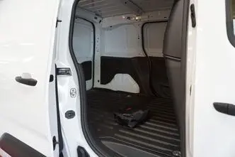 Toyota Proace City, 1.5, 75 kW, diisel, manuaal, esivedu