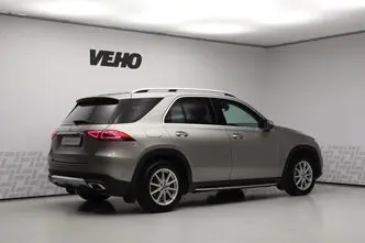 Mercedes-Benz GLE 300, 2.0, 180 kW, diisel, automaat, nelikvedu