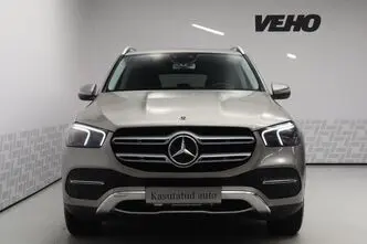 Mercedes-Benz GLE 300, 2.0, 180 kW, diisel, automaat, nelikvedu