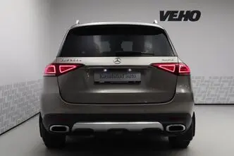 Mercedes-Benz GLE 300, 2.0, 180 kW, diisel, automaat, nelikvedu