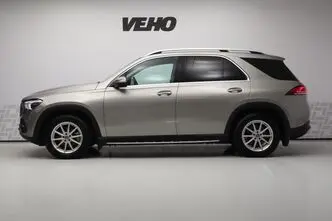 Mercedes-Benz GLE 300, 2.0, 180 kW, diisel, automaat, nelikvedu