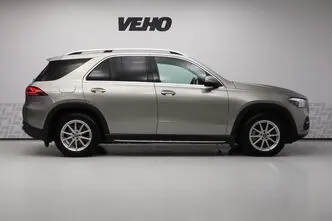 Mercedes-Benz GLE 300, 2.0, 180 kW, diisel, automaat, nelikvedu