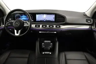 Mercedes-Benz GLE 300, 2.0, 180 kW, diisel, automaat, nelikvedu