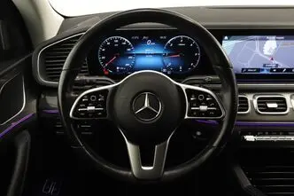 Mercedes-Benz GLE 300, 2.0, 180 kW, diisel, automaat, nelikvedu