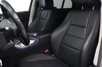 Mercedes-Benz GLE 300, 2.0, 180 kW, diisel, automaat, nelikvedu