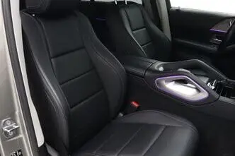 Mercedes-Benz GLE 300, 2.0, 180 kW, diisel, automaat, nelikvedu