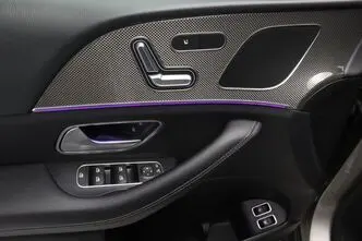 Mercedes-Benz GLE 300, 2.0, 180 kW, diisel, automaat, nelikvedu