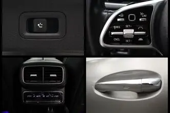Mercedes-Benz GLE 300, 2.0, 180 kW, diisel, automaat, nelikvedu