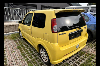 Suzuki Ignis, 1.5, 80 kW, bensiin, manuaal, esivedu