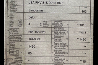 Suzuki Ignis, 1.5, 80 kW, bensiin, manuaal, esivedu