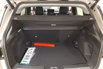 Jeep Avenger, 1.2, 81 kW, hybrid, automatic, front-wheel drive