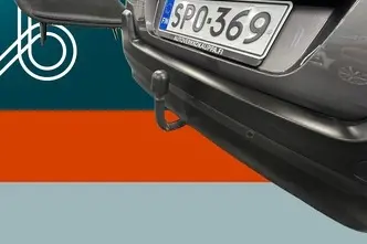Citroën C3, 1.2, 61 kW, bensiin, manuaal, esivedu
