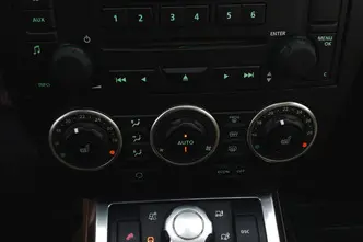 Land Rover Freelander, 2.2, 112 kW, diisel, manuaal, nelikvedu